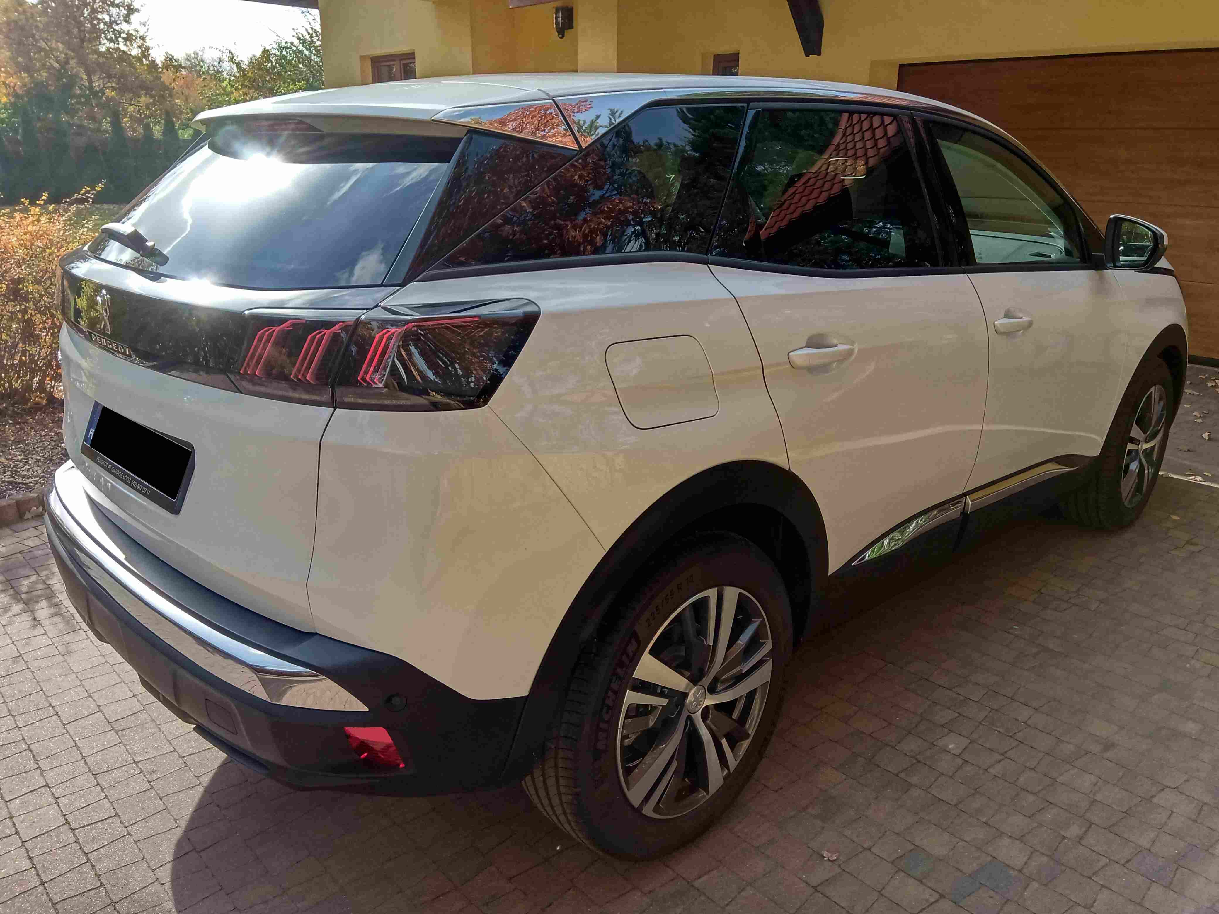auto detailing warszawa